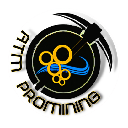 ATM PROMING