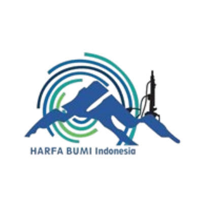 Harfa Bumi Indonesia