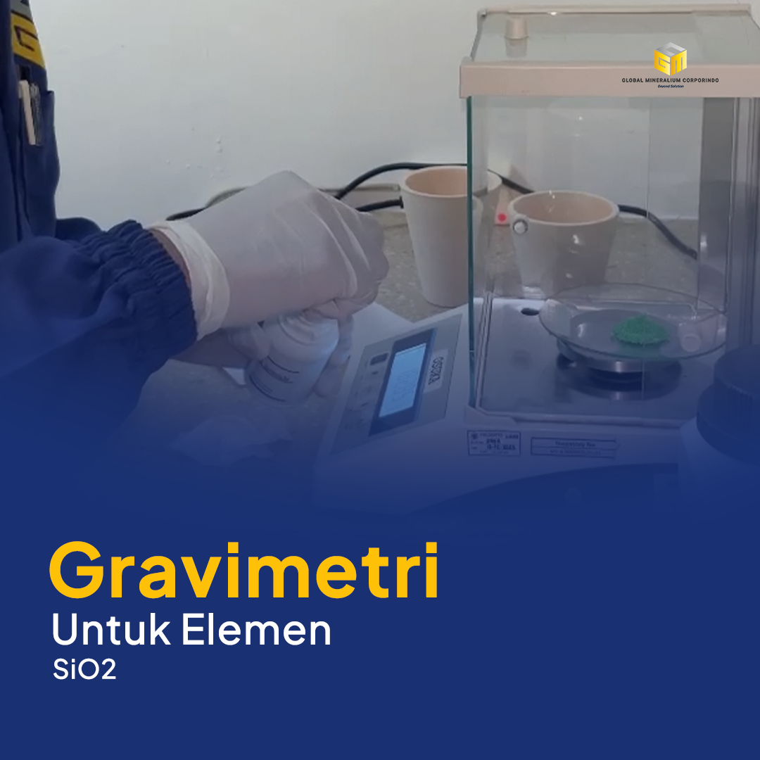 Gravimetri