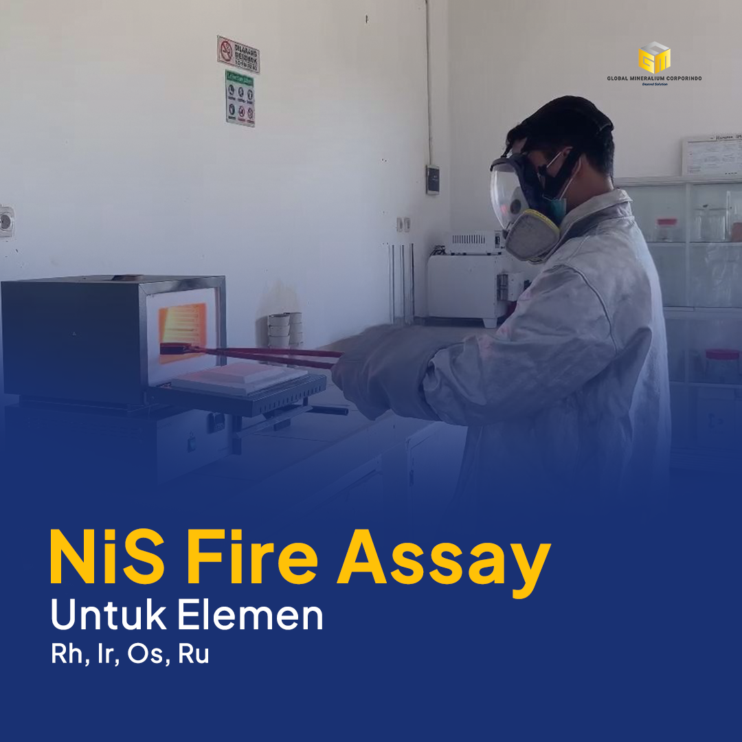 NiS Fire Assay